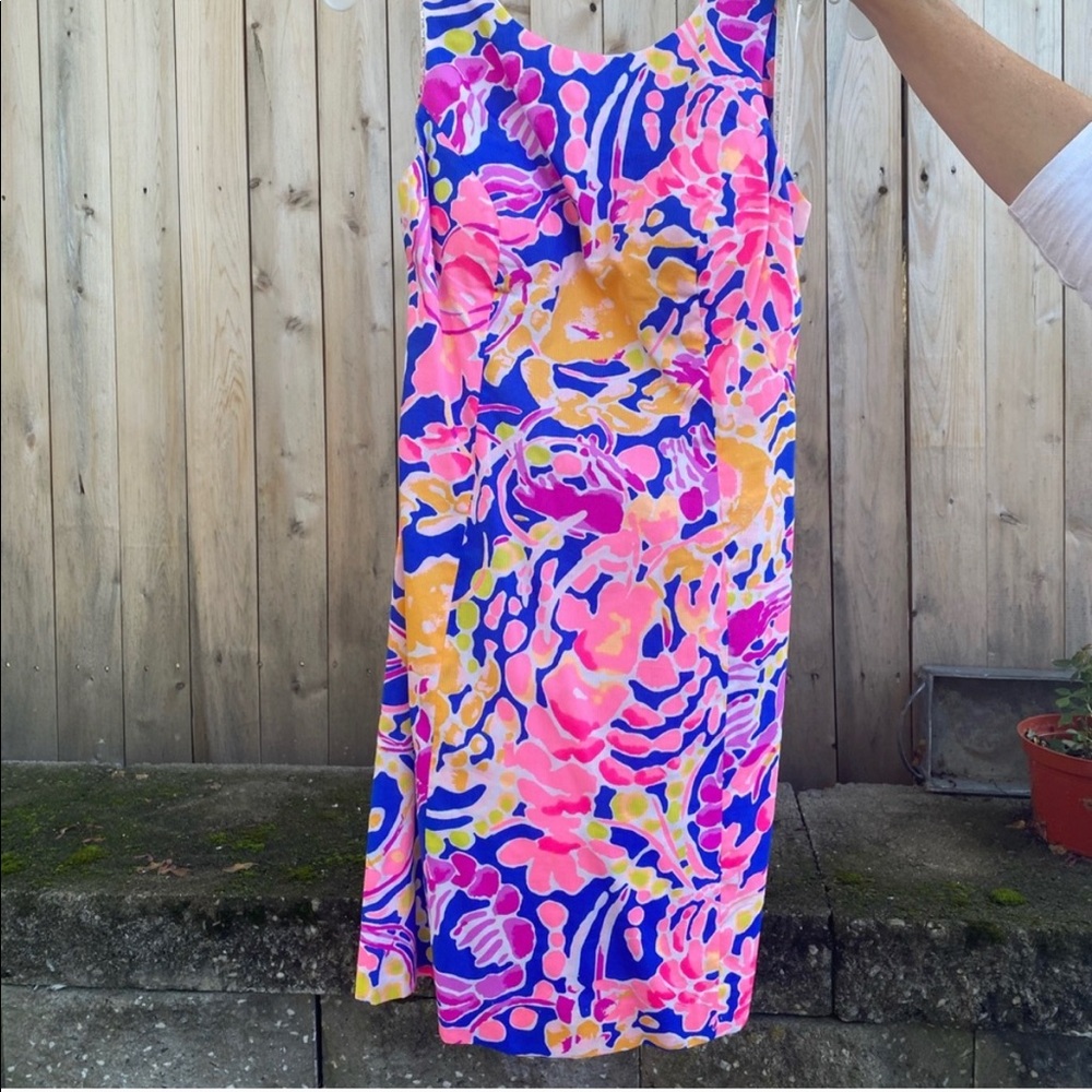 Lilly Pulitzer dress size 0